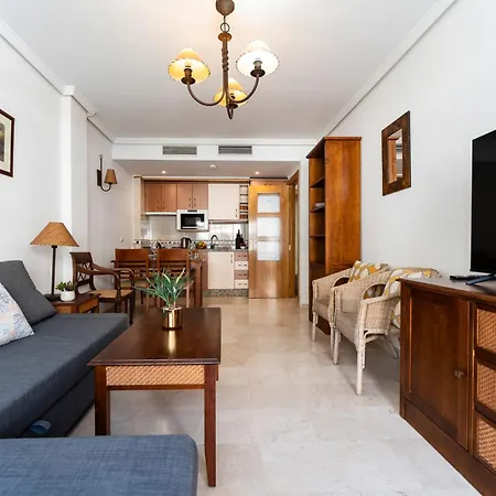 Appartamento Malagasuite Next To The